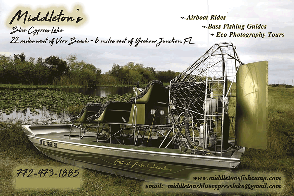 middletons fish camp